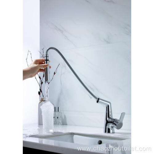 Basin faucets and bathroom faucets for sale